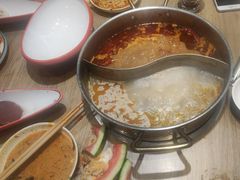 -彤德莱牛肉火锅(双港店)