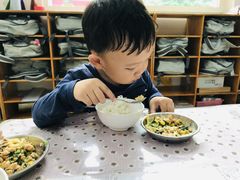 -加蒙特森林幼儿园(广州市增城区店)