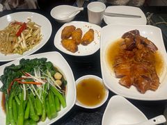 -高第街56号港式餐厅(山大路店)