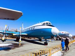 -中国航空博物馆