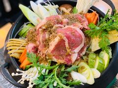 -Thank u mom非油炸健康鸡(万国广场店)