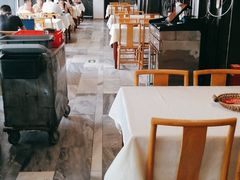 大堂-辣婆婆(航天桥店)