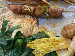 -老谢野馄饨(延安路店)