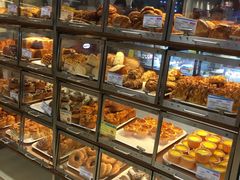 -山崎面包(静安久光店)