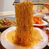 解放碑，逛完罗汉寺必吃这家江湖菜