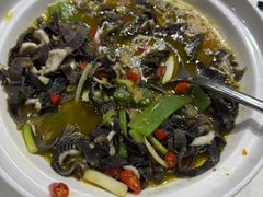 -东方红酒楼(知春路店)