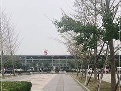 -威海大水泊国际机场