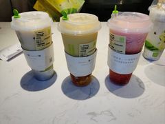 -奈雪的茶(佛山顺德美的悦然广场店)