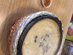 -粤仔湾砂锅粥(广益哥伦布店)