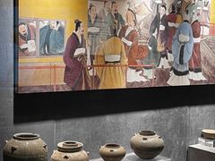 -马鞍山市博物馆