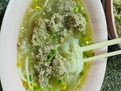 -榮泰米粉湯(Left Shop)