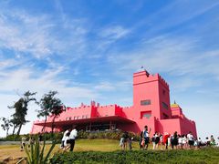 -漳州滨海火山岛自然生态风景区