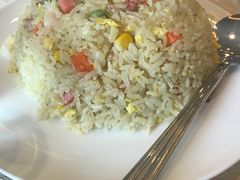 -浦东绿地铂骊酒店品珍轩中餐厅