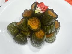 -正阳门饭庄·烤鸭·北京菜(万丰路七里庄店)