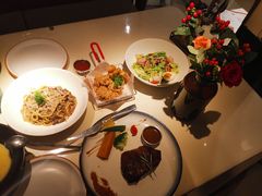 小吃派对-阿妮叶李(光谷世界城店)