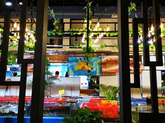 大堂-79号渔船海鲜饭店(华强北店)