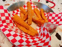 -百事喜乐炸鸡铺(合肥首店)