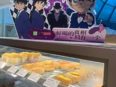 -奈雪的茶(赛格店)