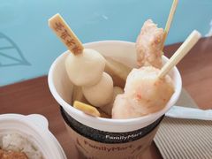 -全家便利店(崂山路四店)
