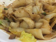-华兴街自力面店