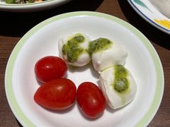 -萨莉亚意式餐厅(苏州泉屋店)