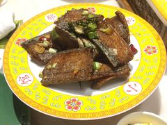 带鱼-那家小馆•北京菜•烤鸭(中关村店)