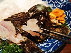 -翔峰炭火鳗鱼(悦泰街里公寓店)