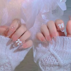 -如一·美甲美睫