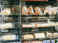 -COSTA COFFEE(西贸凯德晶品4层2店)