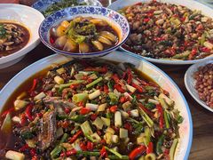 -李大爷的泡椒馆(冉家坝店)