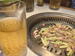 -杨记齐齐哈尔烤肉(总店)