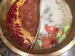 -小龙坎老火锅(金柏林店)