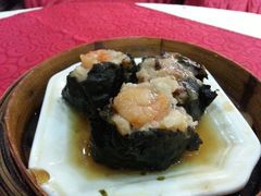 android_upload_pic-金苑海鲜酒家(新港中路店)