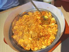 -梨花牛肉汤饭(仁恒伊势丹店)