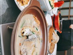 -梦都海鲜酒家(万达广场江桥店)