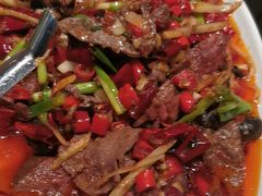 -懒人盐府人家(航天桥店)