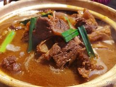 -十六蒲(桂林路店)