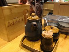 -狮头牌卤味研究所·卤味饭(花城汇南区店)