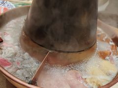 -东镇老火锅(长春路首店)