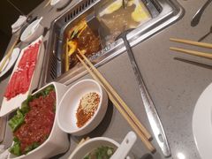 -海底捞火锅(杭州萧山宝龙广场店)