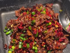 -飶香居(省博物馆店)