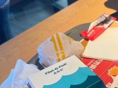 -麦当劳(天塔道店)