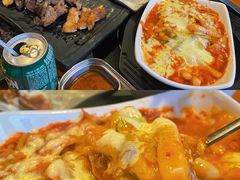 -咕咕站韩国料理(紫金港店)