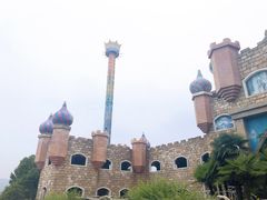 -南京银杏湖乐园