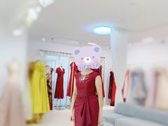 -MSV 高端礼服定制(大良店)