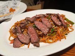 -京A Taproom·精酿餐吧(CBD店)