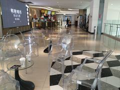 -百丽宫影城(CGS激光苏宁广场店)