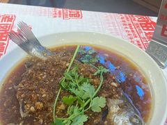 -老闵田螺馆·南昌市井菜·特色小吃(总店)