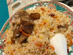 -巴依老爷新疆美食(望京小街店)