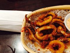 -必胜客(中山店)